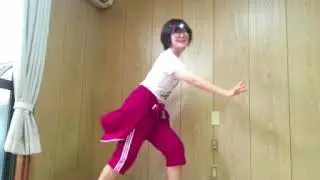 [P4D - Let's Dance] Your Affection(DaisukeAsakuraRemix)