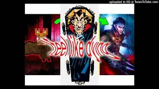 [FREE FOR PROFIT] digitalcore x 5mewmet type beat 