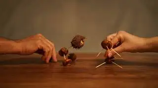 Kastanienlied Rumsdibums
