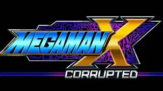 Mega Man X Corrupted - Mid Boss Battle Theme [Synth-Modern Mix]