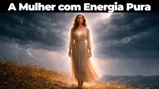 5 Sinais de que Você é uma Mulher com Energia Pura (E Por Que Você é Atacada) | Carl Jung