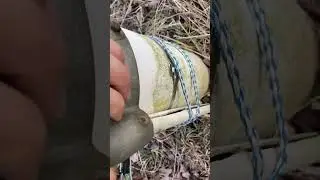 Time To Replace This Old Broken Well Conduit & An Old 1 Piece Well Cap