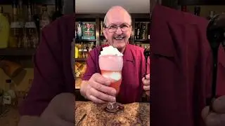 Frosty Cherry Limeade, Happy Float Day Friday!