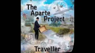 The Aparte Project: Traveller