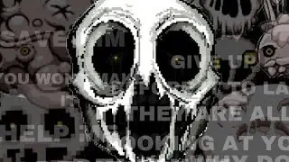 The Binding of Isaac:repetence i got god head!