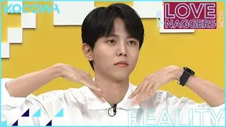 He gave her a driving lesson, and then that night... | Love Naggers 3 Ep 87