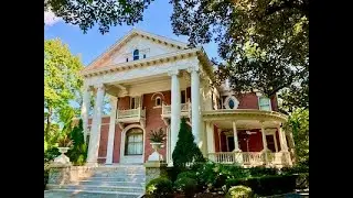 Inman Park - Let's tour one of Atlanta's most amazing neighborhoods!