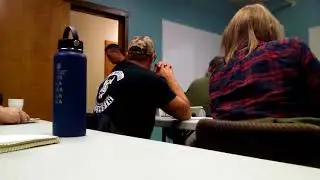 AMIS: positional dominance in CQB/FISH (MN 2017)