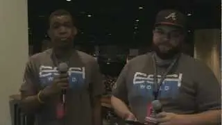 Pro Pass: MLG Raleigh 2012 Day 1