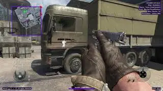 [BO1] 1.13 Rebirth MOD MENU PLUS NON HOST,  GOD MODE, RED BOXES, NO CLIP