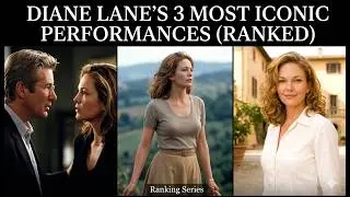 DIANE LANE&rsquo;S TOP 3 HOTTEST MOVIES COUNTDOWN 🔥