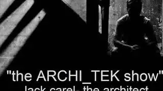 THE ARCI_TEK SHOW- #4- fnoob techno radio