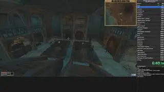 Morrowind (OpenMW PoC) All Factions in 1:33:00
