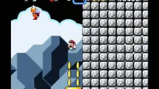 Super HARD World TAS Update