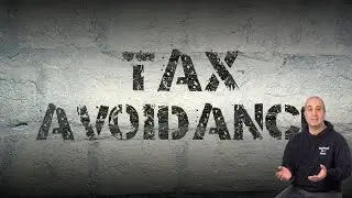 Tax Avoidance Versus Tax Evasion | Management and Financial Accounts - I Hate Numbers