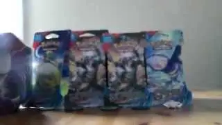 Delphox tin opening Good Pulls