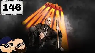 A Working Man - The 200 Movie Challenge