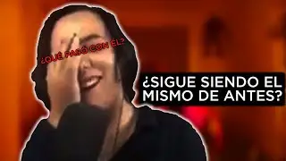 PELUCHIN ENTERTAINMENT DESPUÉS DE SU POLEMICA || ¿Qué ha pasado con él? - Tigonoby||
