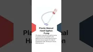 Stainless Steel Manual Hand Rotary Drum Pump | BROOKLANDS ENTERPRISE CO., LTD. | Taiwantrade