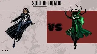 Solo Sunday - Mad Titan's Shadow Part 4