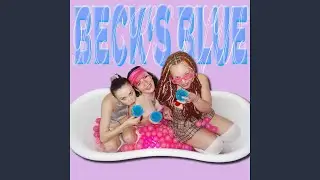 BECK'S BLUE