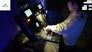 appale SOUNDRIP/factorfrequency 2025 04 18