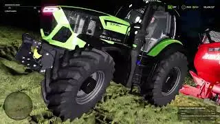 Fs25 Silage