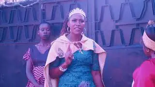 BLOOD SISTER  TRAILER @giraffemotionfilms @TRUSTFILMSuganda @RuthKadiri247