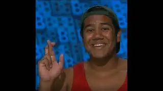 Big Brother 21 (BB21): It's not Ovi yet