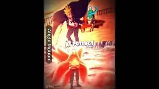 Current Boruto vs BM Naruto | AC: @Mk.kasuto