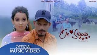 OE SUWA - New Nepali Song 2021 || Suren Bhandari || Suren Bhandari, Susmita Khadka || Latest Song