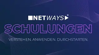 NETWAYS Terraform Training