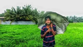 புரவி புயல் நேரத்தில் ஊர் வயல் / Jaffna heavy Rain / Jaffna Suthan
