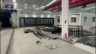40 Ft Container Home