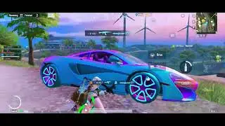 ATOMIC TRIGGER S12k Maxing Out | ULTIMATE ROYALE MATCH FT @TysonNoobGamer #godlarmanlive #60fps