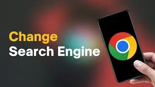 Change Default Search Engine | Change Default Search Engine iPhone | Xpedians