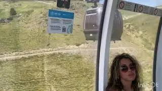 Telef&eacute;rico 🚠 funicamp  en Andorra la Vella