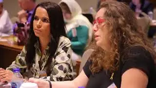 International Conferences on New Trends in English Language Teaching and Testing