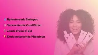 Bounce Curl Complete Pack of Happy Curls