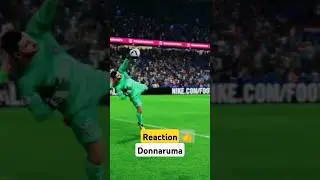 FC 24 #fifa #football #xboxseriess #reaction #shortvideo #messi #ronaldo