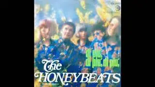 The Honeybeats - Di Piu', Di Piu', Di Piu'