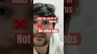 Student Jobs Allowed in Cyprus (2026)