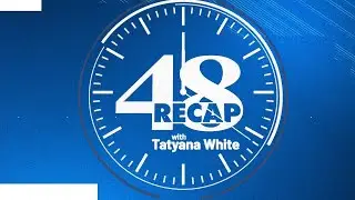 48Recap:Digital Host Tatyana White talks about demolition of historic NASA structures in Rocket C...