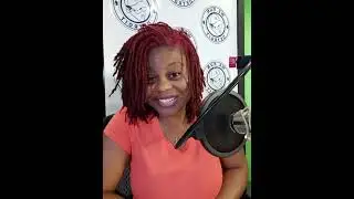 Shelly Books and More, Radio Broadcast Show, WHPR FM 88.1