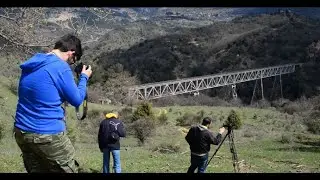 Trainspotters - Greek Documentary