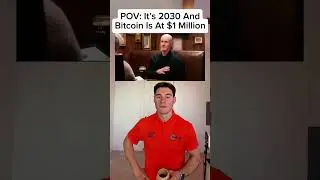 Прогноз цены биткоина на 2030 год