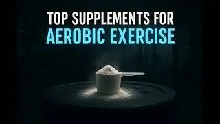 Creatine for Runners? The Science Behind Endurance Supplements Explained