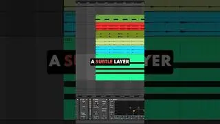 Track Feels Empty? Try THIS To Fill Out The Mix!