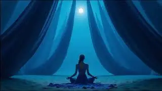 Healing Meditation | Restore, Relax & Dream