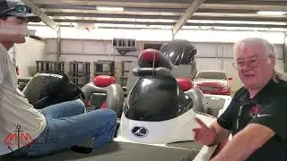 ULTIMATE TINY BOAT BUILD | 1960's BOSTON WHALER | PART 3: UPDATE